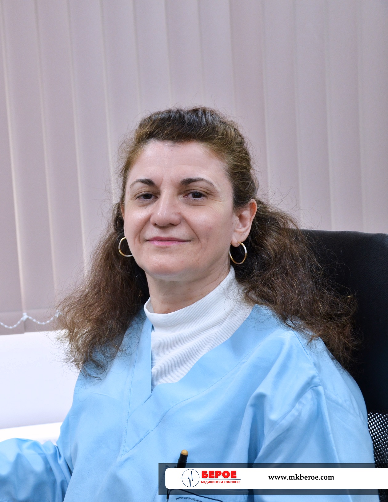 д-р Маргарита Проданова, гастроентеролог